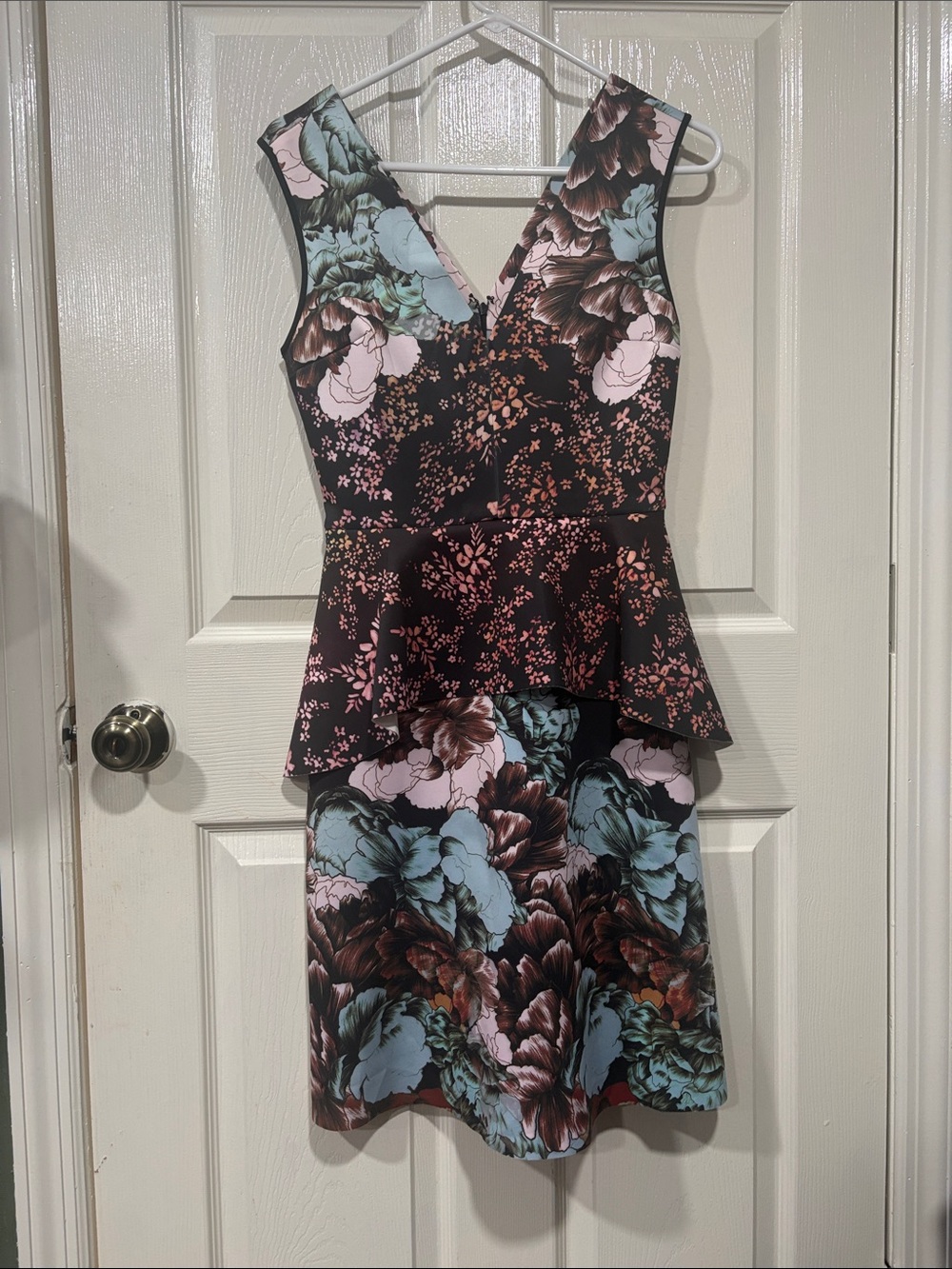 Clover canyon dress Pit to pit 16 length 38